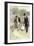 Scenes of Clerical Life by George Eliot-Hugh Thomson-Framed Giclee Print