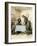 Scenes of Clerical Life by George Eliot-Hugh Thomson-Framed Giclee Print