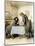 Scenes of Clerical Life by George Eliot-Hugh Thomson-Mounted Giclee Print