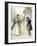 Scenes of Clerical Life by George Eliot-Hugh Thomson-Framed Giclee Print