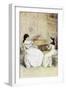 Scenes of Clerical Life by George Eliot-Hugh Thomson-Framed Giclee Print