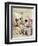 Scenes of Clerical Life by George Eliot-Hugh Thomson-Framed Giclee Print