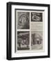 Scenes of Tripoli-Harry Hamilton Johnston-Framed Giclee Print