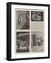 Scenes of Tripoli-Harry Hamilton Johnston-Framed Giclee Print