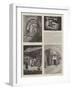 Scenes of Tripoli-Harry Hamilton Johnston-Framed Giclee Print
