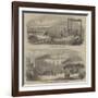 Scenes of Varna-null-Framed Giclee Print