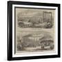 Scenes of Varna-null-Framed Giclee Print