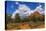 Scenic Backcountry of Sedona, AZ-Andrew Shoemaker-Stretched Canvas