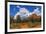 Scenic Backcountry of Sedona, AZ-Andrew Shoemaker-Framed Photographic Print