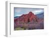 Scenic Colorado Rock-duallogic-Framed Photographic Print