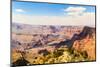 Scenic Grand Canyon-MixMotive-Mounted Photographic Print