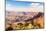 Scenic Grand Canyon-MixMotive-Mounted Photographic Print