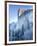 Scenic Image of El Capitan in Yosemite National Park.-Justin Bailie-Framed Photographic Print