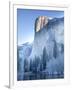 Scenic Image of El Capitan in Yosemite National Park.-Justin Bailie-Framed Photographic Print