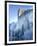 Scenic Image of El Capitan in Yosemite National Park.-Justin Bailie-Framed Photographic Print