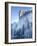 Scenic Image of El Capitan in Yosemite National Park.-Justin Bailie-Framed Photographic Print