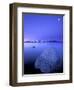 Scenic Image of Lake Tahoe, Ca.-Justin Bailie-Framed Photographic Print