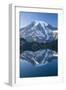 Scenic Image of Mt. Rainier National Park, Washington-Justin Bailie-Framed Photographic Print