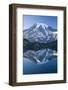 Scenic Image of Mt. Rainier National Park, Washington-Justin Bailie-Framed Photographic Print