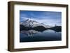 Scenic Image of Mt. Rainier National Park, Washington-Justin Bailie-Framed Photographic Print