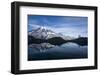 Scenic Image of Mt. Rainier National Park, Washington-Justin Bailie-Framed Photographic Print