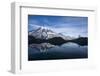 Scenic Image of Mt. Rainier National Park, Washington-Justin Bailie-Framed Photographic Print