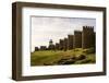 Scenic Medieval City Walls of Avila, Spain, Unesco List-perszing1982-Framed Photographic Print