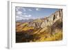 Scenic near Telluride, Uncompahgre National Forest, Colorado-Donyanedomam-Framed Photographic Print