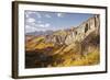 Scenic near Telluride, Uncompahgre National Forest, Colorado-Donyanedomam-Framed Photographic Print