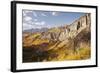 Scenic near Telluride, Uncompahgre National Forest, Colorado-Donyanedomam-Framed Photographic Print