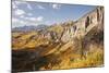 Scenic near Telluride, Uncompahgre National Forest, Colorado-Donyanedomam-Mounted Photographic Print