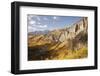 Scenic near Telluride, Uncompahgre National Forest, Colorado-Donyanedomam-Framed Photographic Print