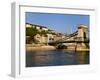 Scenic of Budapest, Hungary-Joe Restuccia III-Framed Photographic Print