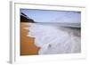 Scenic of Secret Beach, Kauai, Hawaii, USA-Jaynes Gallery-Framed Photographic Print