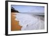 Scenic of Secret Beach, Kauai, Hawaii, USA-Jaynes Gallery-Framed Photographic Print