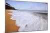 Scenic of Secret Beach, Kauai, Hawaii, USA-Jaynes Gallery-Mounted Photographic Print