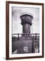 Scenic Railroad I-Kathy Mahan-Framed Photographic Print