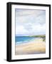 Scenic Seascape-Mark Chandon-Framed Giclee Print