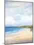 Scenic Seascape-Mark Chandon-Mounted Giclee Print