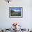 Scenic Skyway Above the Three Sisters at Katoomba, Blue Mountains, New South Wales, Australia-Gavin Hellier-Framed Photographic Print displayed on a wall