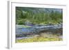 Scenic View of Ford's Terror, Tongass National Forest Alaska, USA-Jaynes Gallery-Framed Photographic Print