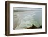 Scenic view of the beach, Manzanita, Oregon, USA-Panoramic Images-Framed Photographic Print