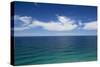 Scenic view of the ocean, Australia-Panoramic Images-Stretched Canvas