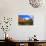 Scenic Views of Sedona, USA-Jeni Foto-Photographic Print displayed on a wall