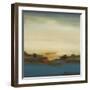 Scenic Views V-Lisa Ridgers-Framed Art Print