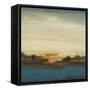 Scenic Views V-Lisa Ridgers-Framed Stretched Canvas