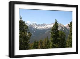 Scenics-Jeff Rasche-Framed Photographic Print