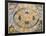 Scenographia: Systematis Copernicani Astrological Chart (C.1543) Devised by Nicolaus Copernicus…-Andreas Cellarius-Framed Giclee Print