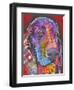 Scent Hound-Dean Russo-Framed Giclee Print