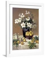 Scent of a Rose-Welby-Framed Art Print